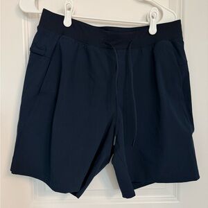 Lululemon Men’s Zeroed In Linerless Short 7" Medium